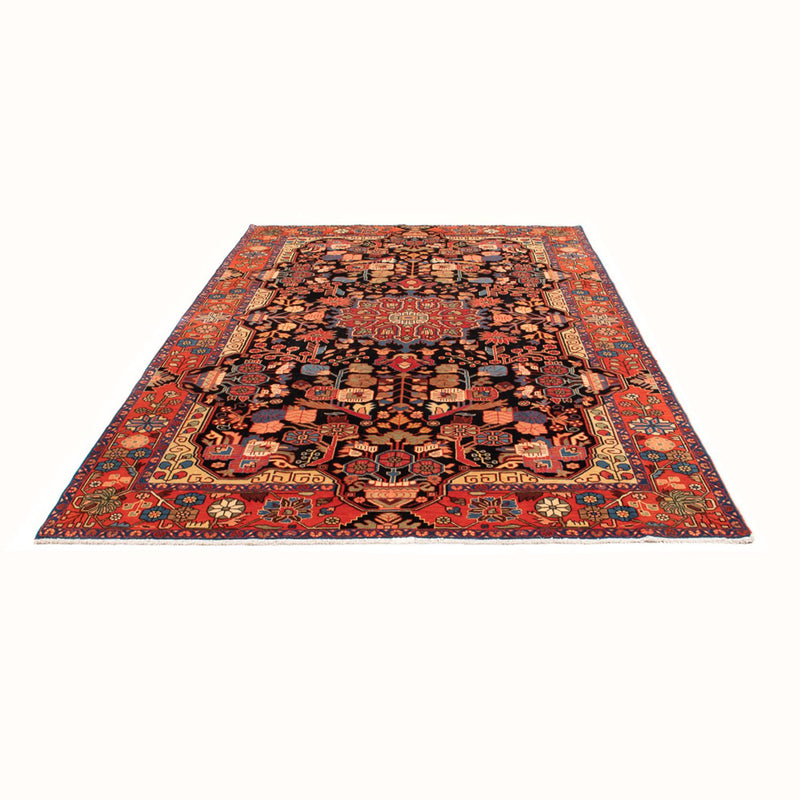 Nahavand Teppe 285x203cm - Persisk teppe