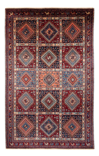Yalameh Teppe 311x200cm - Persisk teppe – product image
