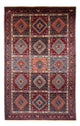 Yalameh Teppe 311x200cm - Persisk teppe