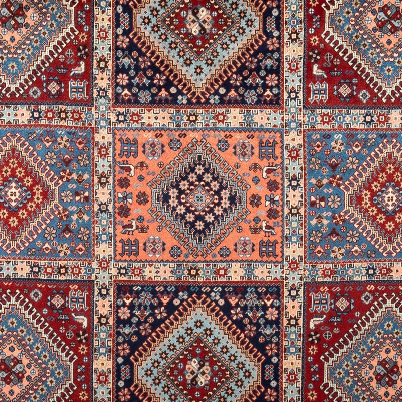 Yalameh Teppe 311x200cm - Persisk teppe