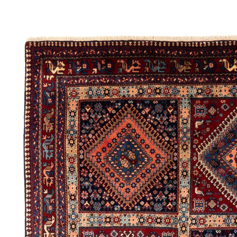 Yalameh Teppe 311x200cm - Persisk teppe