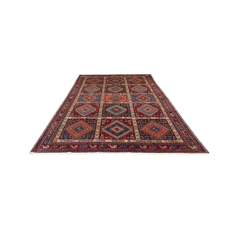 Yalameh Teppe 311x200cm - Persisk teppe