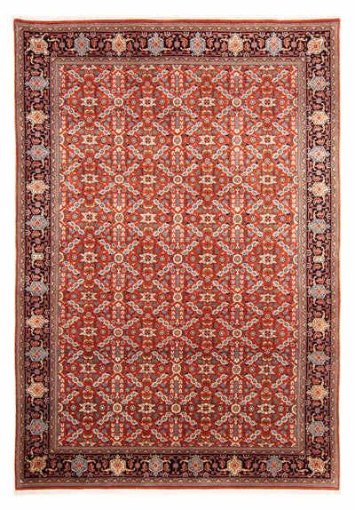 Sarouk Teppe 192x285cm - Persisk teppe