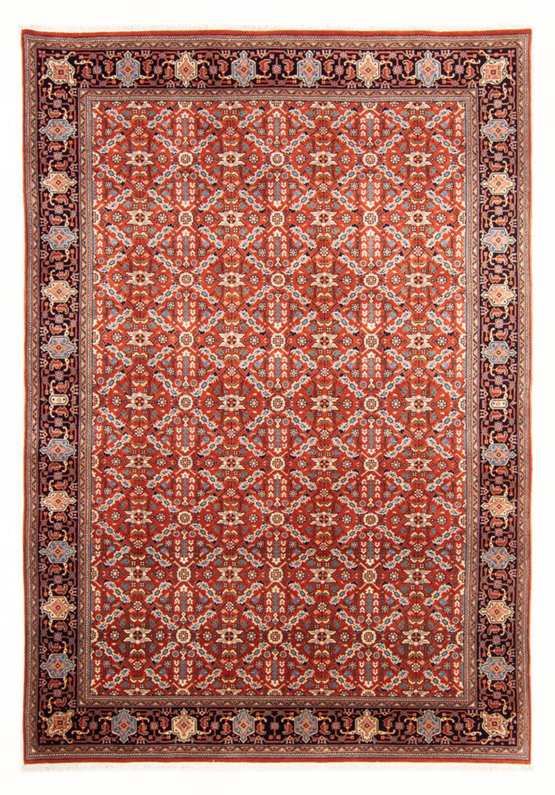 Sarouk Teppe 285x192cm - Persisk teppe