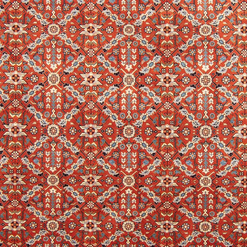 Sarouk Teppe 285x192cm - Persisk teppe