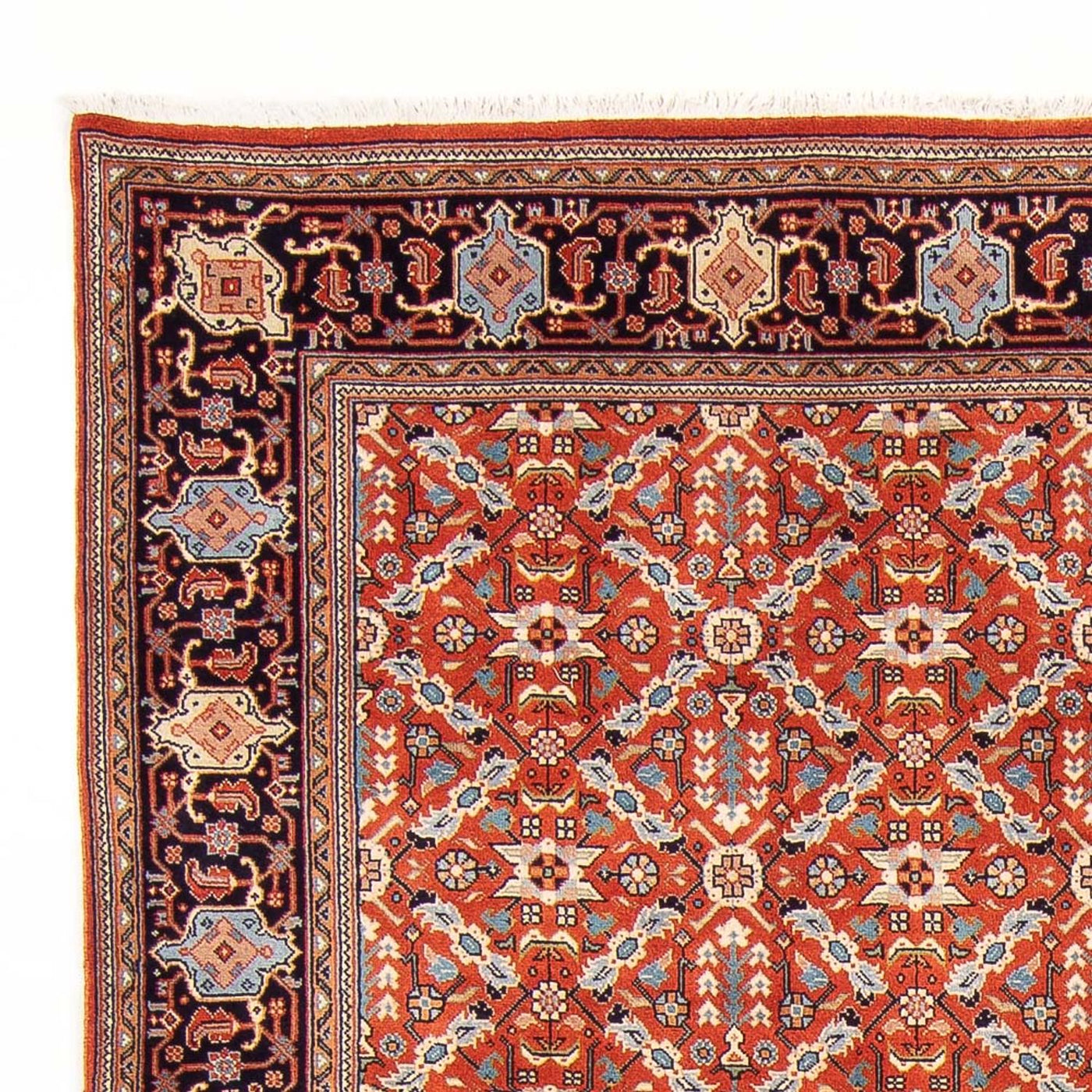 Sarouk Teppe 285x192cm - Persisk teppe