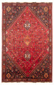 Qashqai Teppe 283x178cm - Persisk teppe