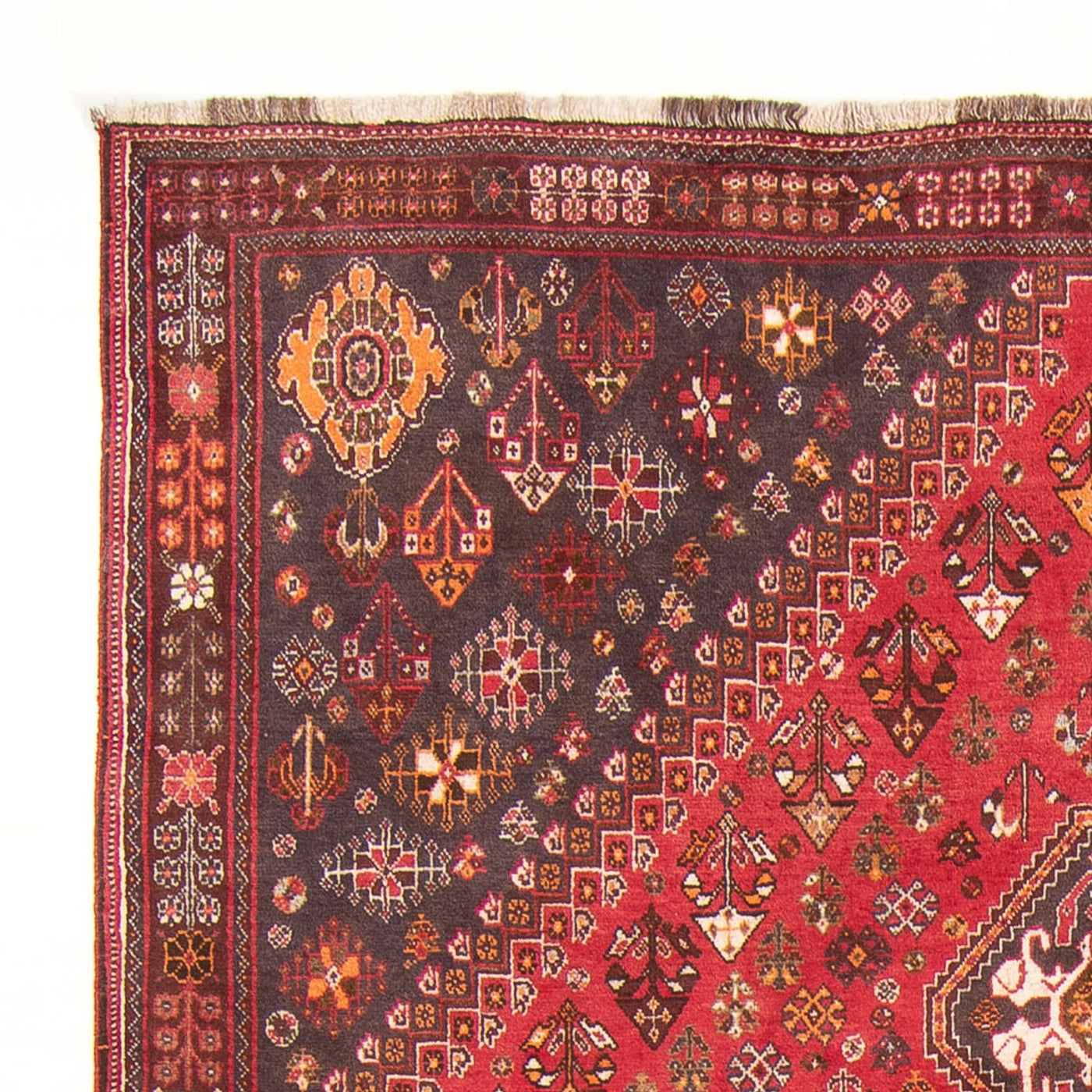 Qashqai Teppe 283x178cm - Persisk teppe