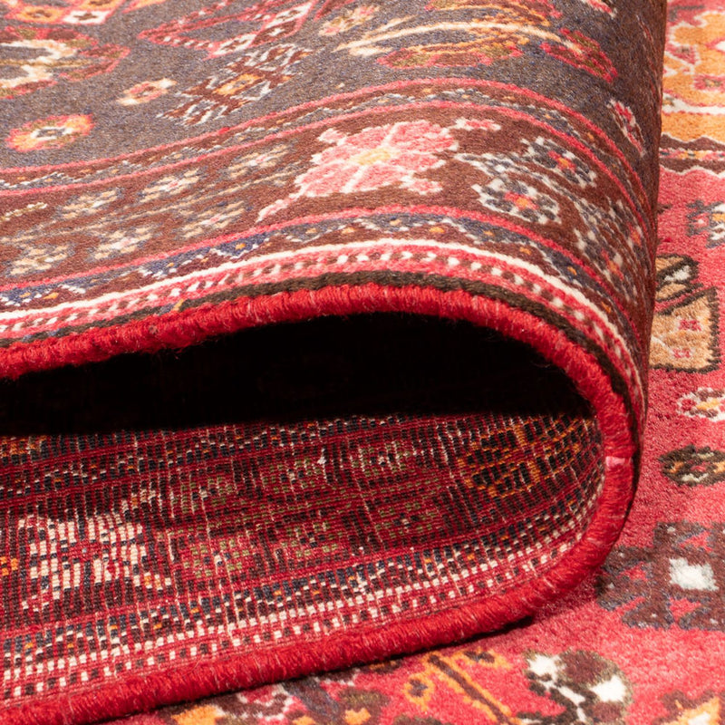 Qashqai Teppe 283x178cm - Persisk teppe