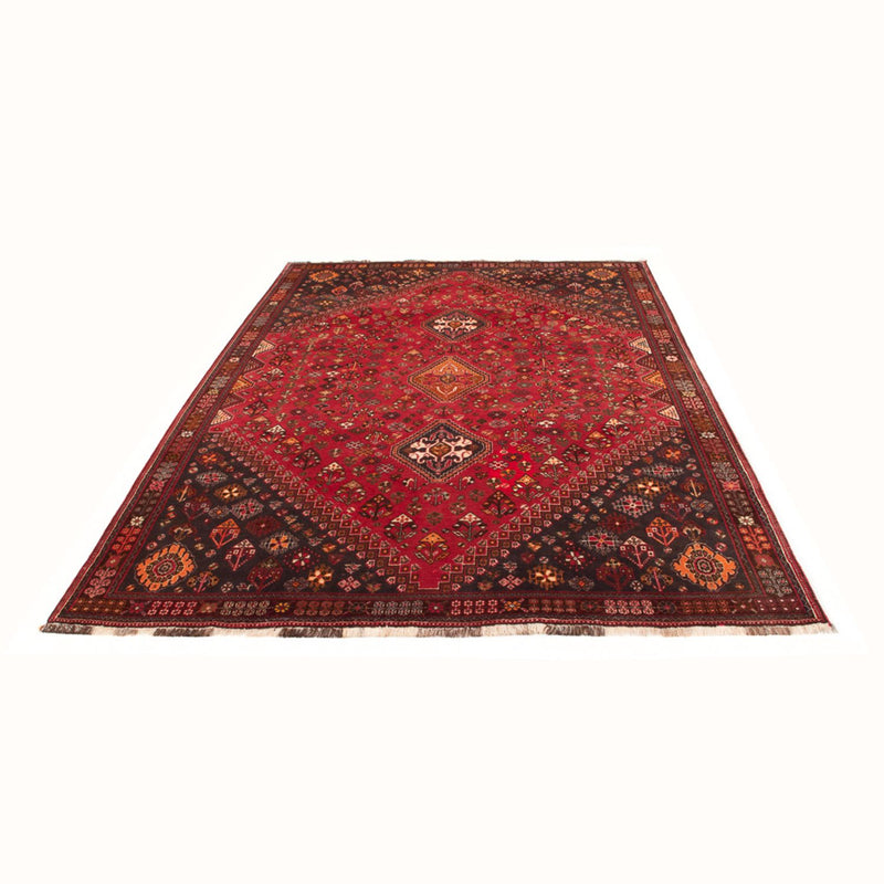 Qashqai Teppe 283x178cm - Persisk teppe