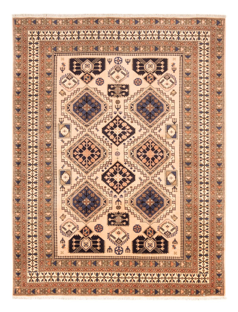 Ardabil Teppe 251x194cm - Persisk teppe