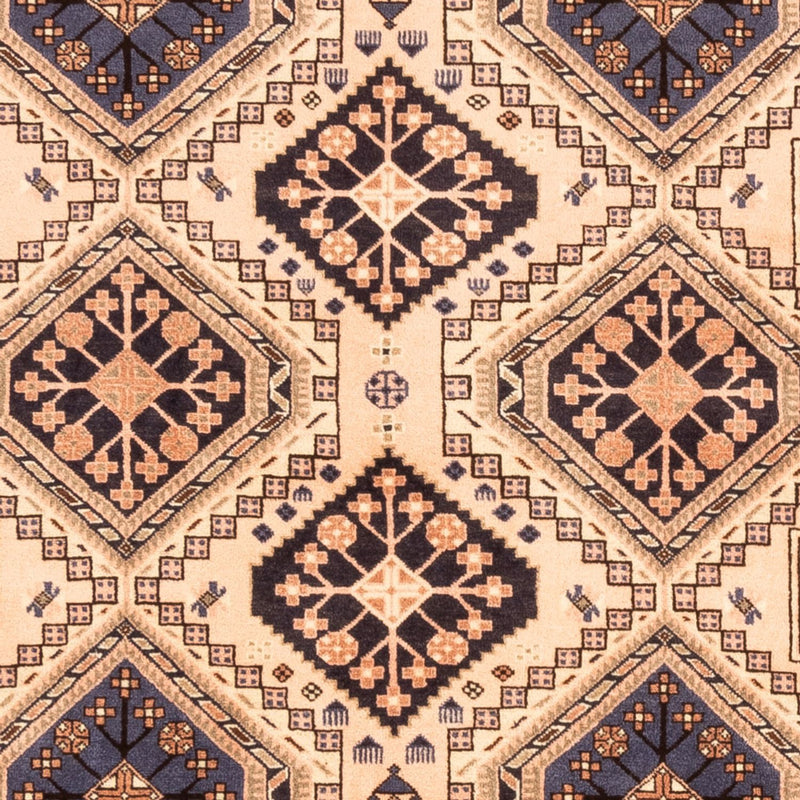 Ardabil Teppe 251x194cm - Persisk teppe