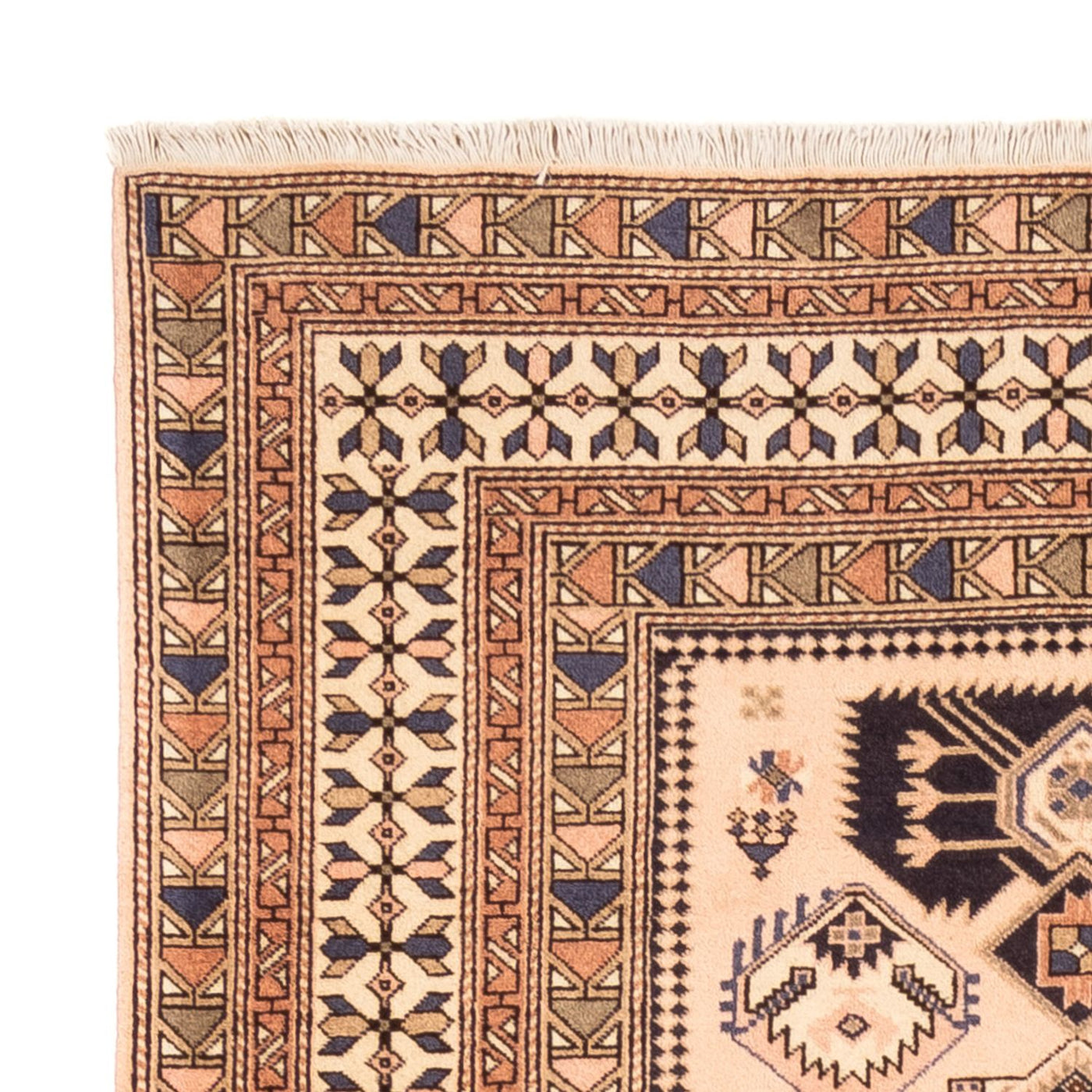 Ardabil Teppe 251x194cm - Persisk teppe