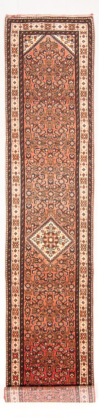 Hamadan Teppe 400x78cm - Persisk teppe – product image