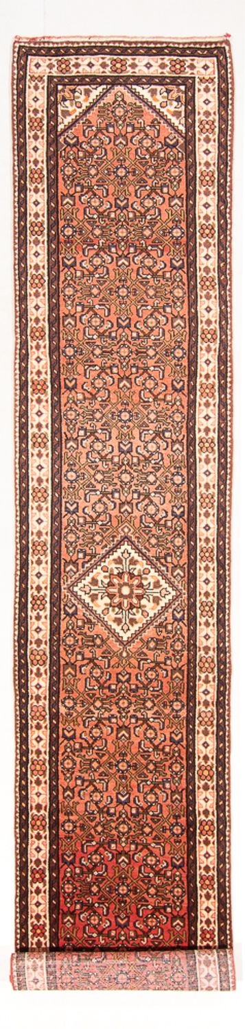 Hamadan Teppe 400x78cm - Persisk teppe