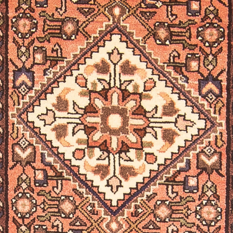 Hamadan Teppe 400x78cm - Persisk teppe