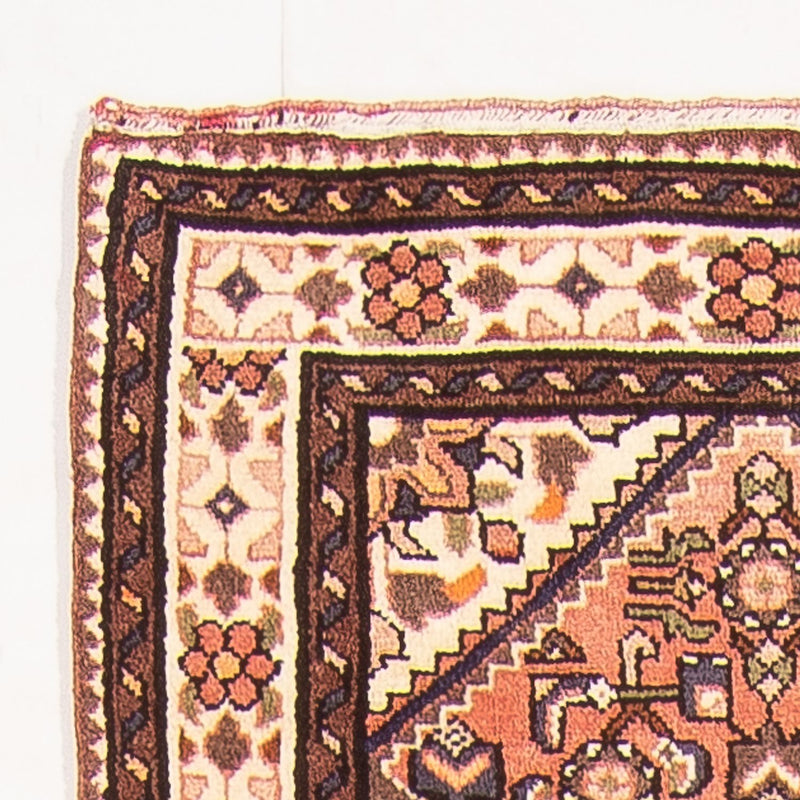 Hamadan Teppe 400x78cm - Persisk teppe