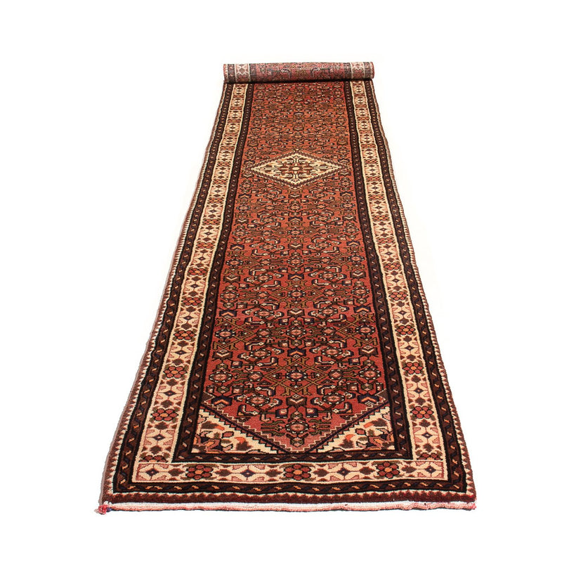 Hamadan Teppe 400x78cm - Persisk teppe