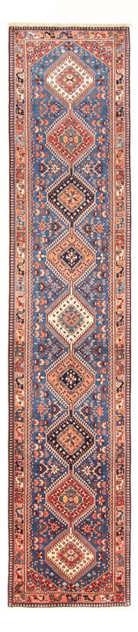 Yalameh Teppe 392x82cm - Persisk teppe – product image