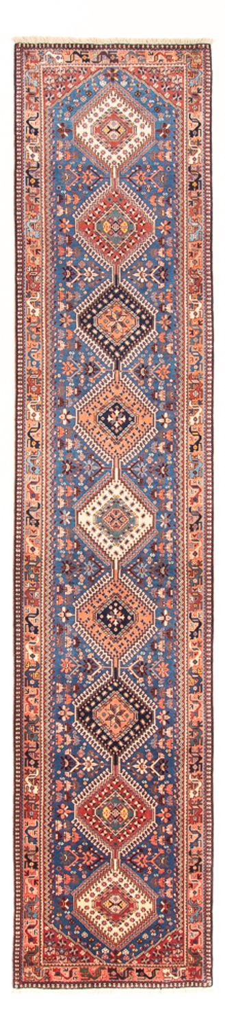 Yalameh Teppe 82x392cm - Persisk teppe