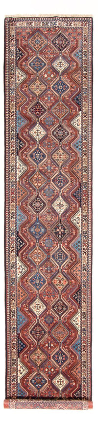 Yalameh Teppe 83x387cm - Persisk teppe – product image