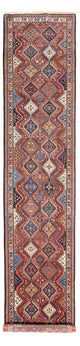 Yalameh Teppe 83x387cm - Persisk teppe