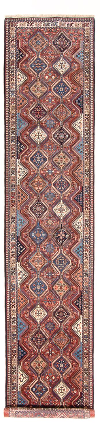 Yalameh Teppe 83x387cm - Persisk teppe