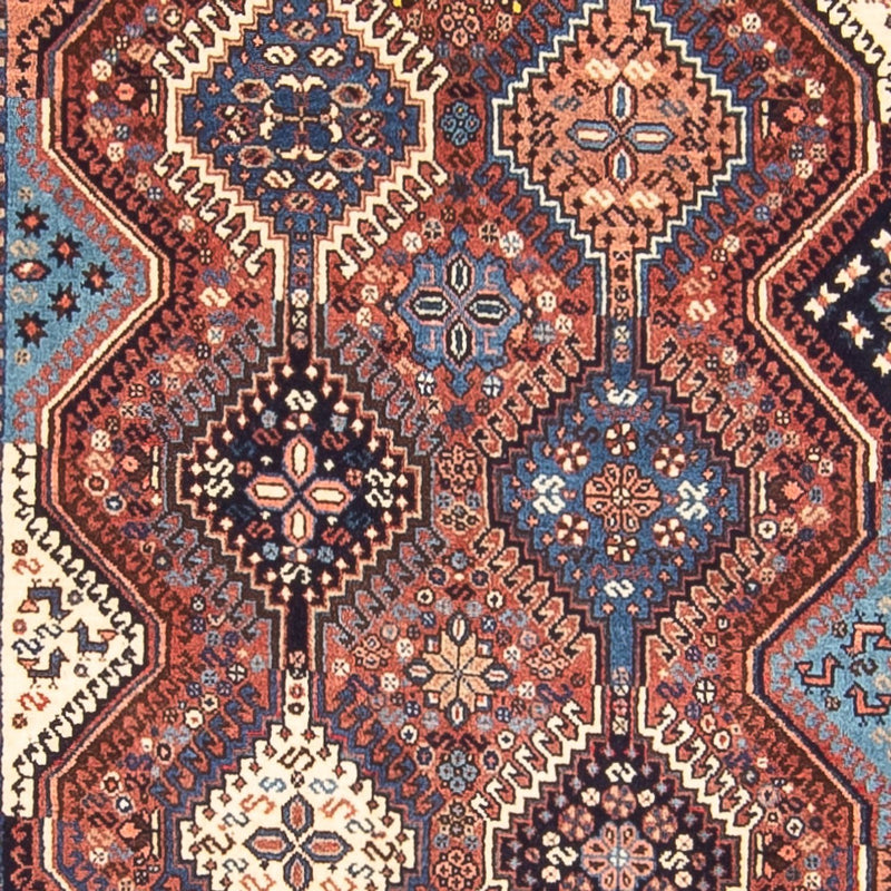 Yalameh Teppe 83x387cm - Persisk teppe