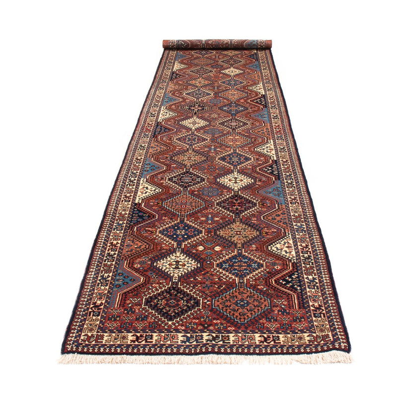 Yalameh Teppe 83x387cm - Persisk teppe