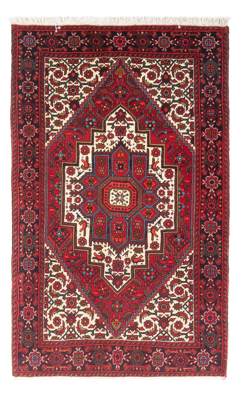Gholtogh Teppe 120x80cm - Persisk teppe