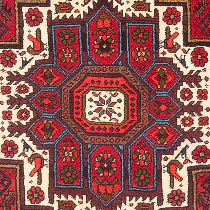 Gholtogh Teppe 120x80cm - Persisk teppe