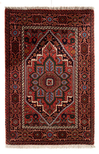 Gholtogh Teppe 89x60cm - Persisk teppe – product image