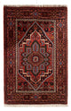 Gholtogh Teppe 89x60cm - Persisk teppe