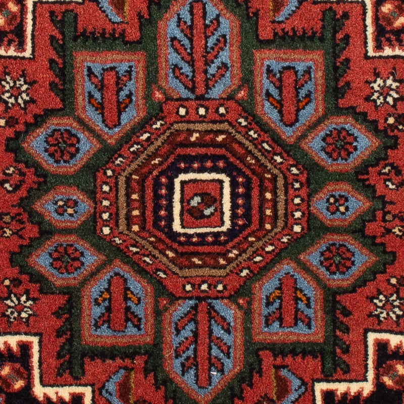 Gholtogh Teppe 89x60cm - Persisk teppe