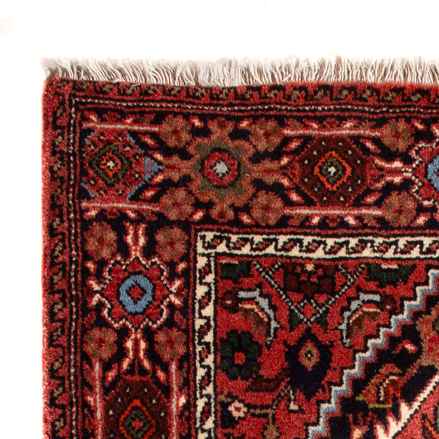 Gholtogh Teppe 89x60cm - Persisk teppe
