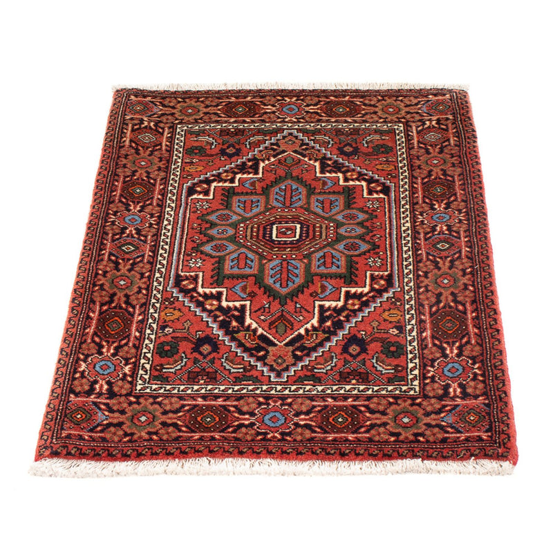 Gholtogh Teppe 89x60cm - Persisk teppe