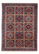 Yalameh Teppe 292x207cm - Persisk teppe