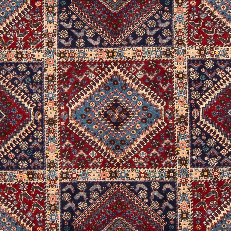 Yalameh Teppe 292x207cm - Persisk teppe
