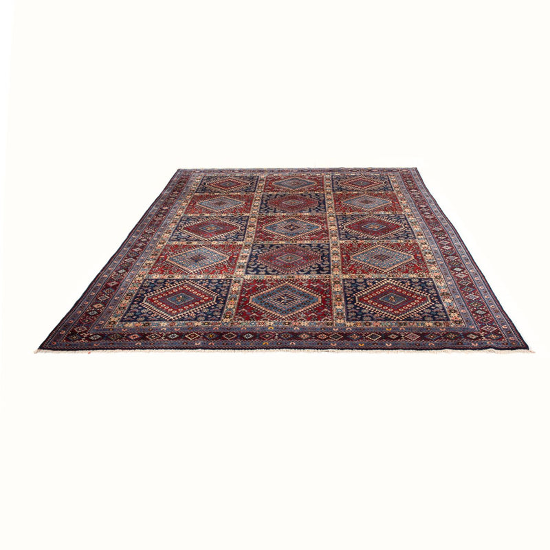 Yalameh Teppe 292x207cm - Persisk teppe