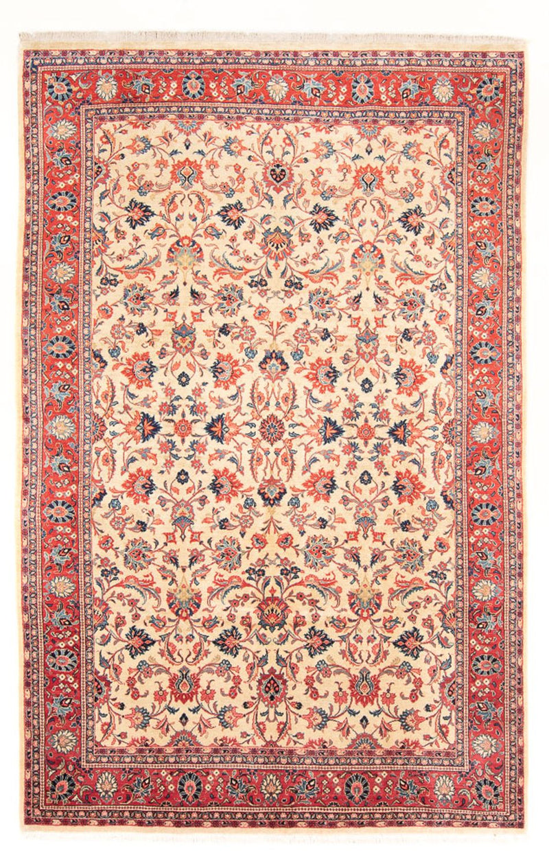 Sarouk Teppe 317x198cm - Persisk teppe
