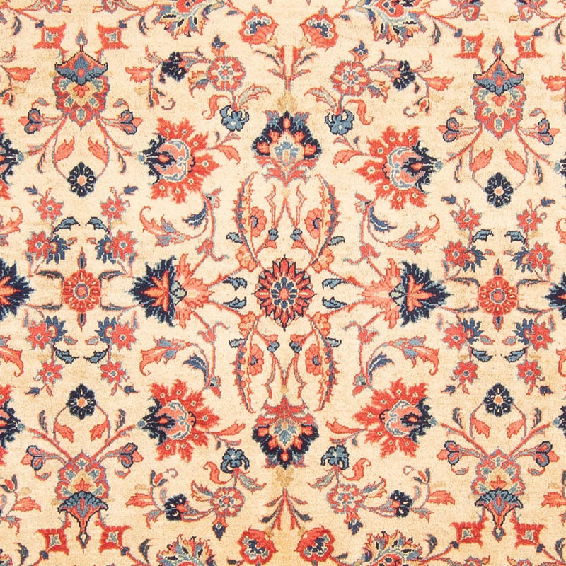 Sarouk Teppe 317x198cm - Persisk teppe