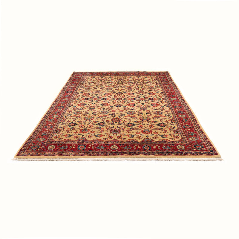 Sarouk Teppe 317x198cm - Persisk teppe