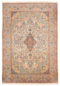 Kerman Teppe 317x215cm - Persisk teppe – product image