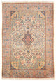 Kerman Teppe 317x215cm - Persisk teppe