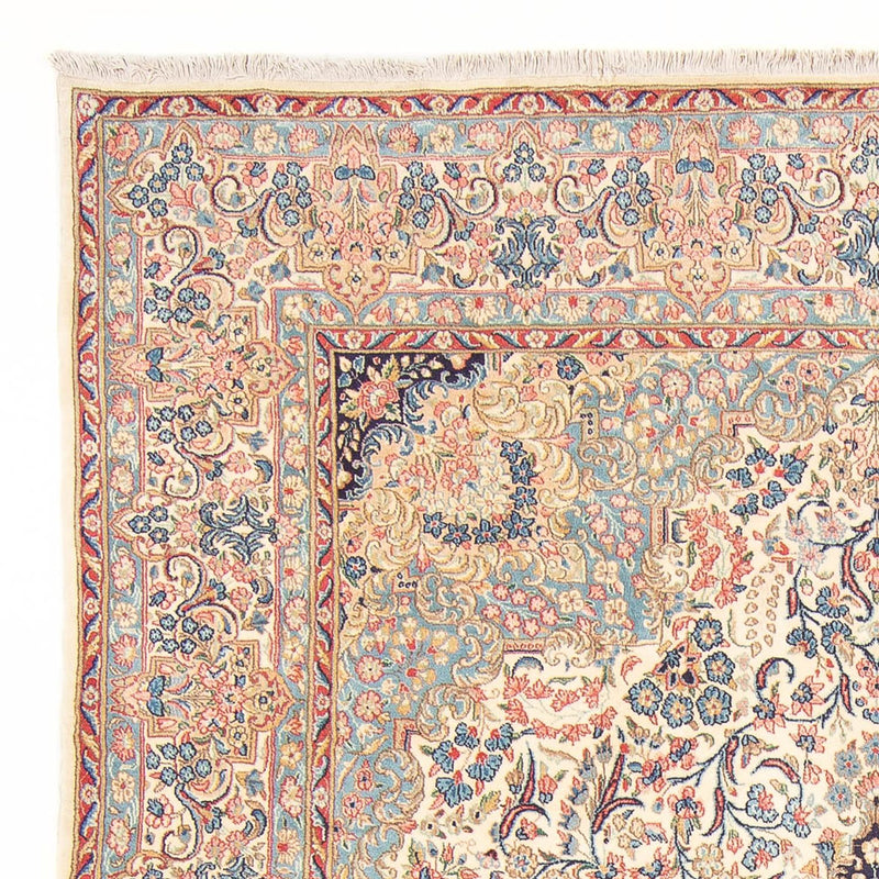 Kerman Teppe 317x215cm - Persisk teppe