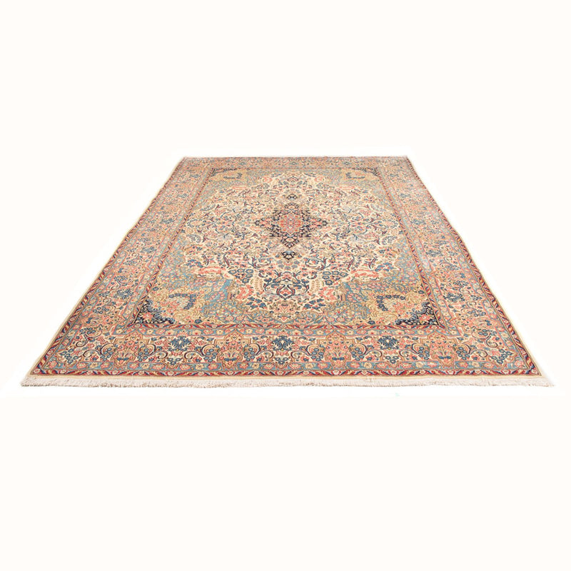 Kerman Teppe 317x215cm - Persisk teppe