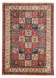 Bakhtiari Teppe 306x210cm - Persisk teppe