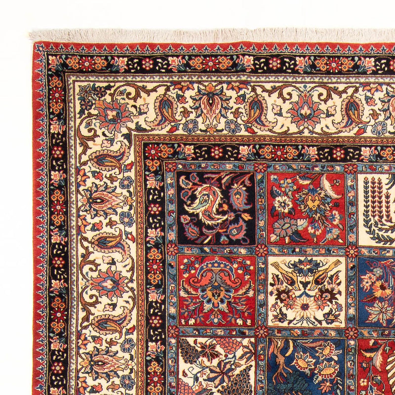Bakhtiari Teppe 306x210cm - Persisk teppe