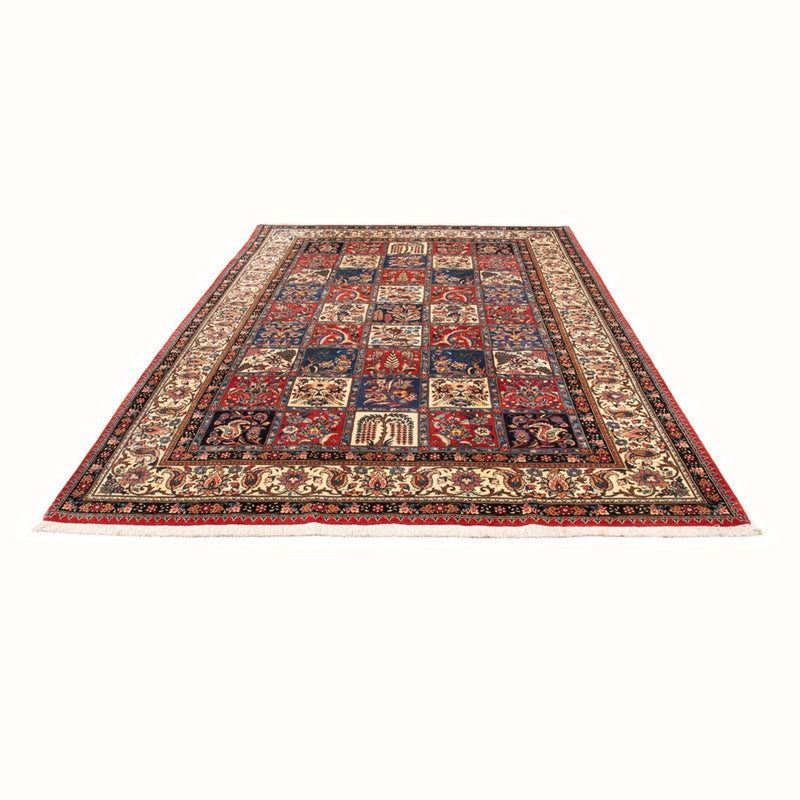 Bakhtiari Teppe 306x210cm - Persisk teppe