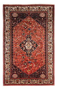 Bakhtiari Teppe 302x204cm - Persisk teppe – product image